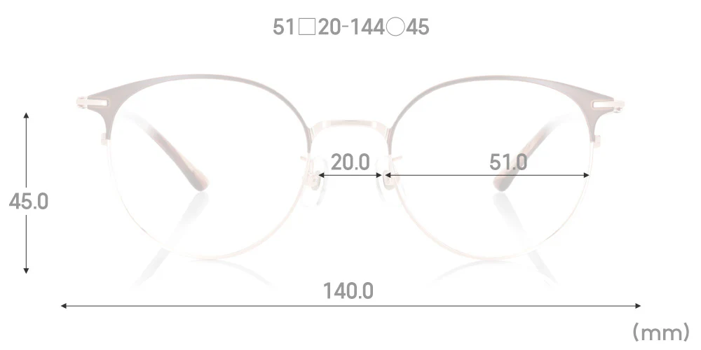 Rim Sheet Slim 096