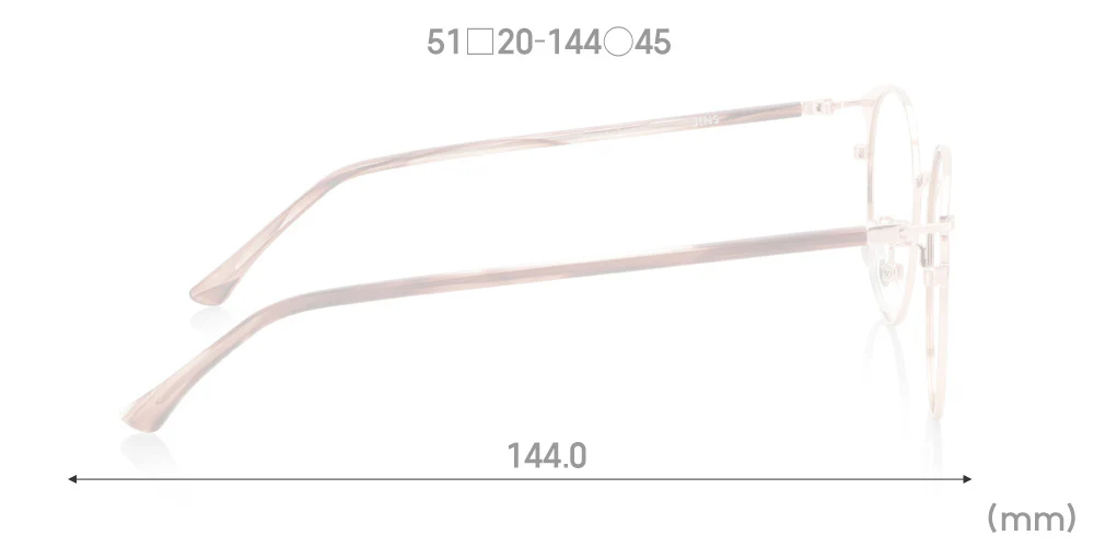 Rim Sheet Slim 096