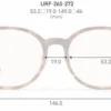 SG PHOTOCHROMIC 272