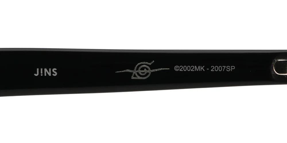 1115-jins-x-naruto-itachi-model-black-6.webp JINS x NARUTO ITACHI Model Black