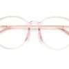 JINS x NARUTO SAKURA Model Pink
