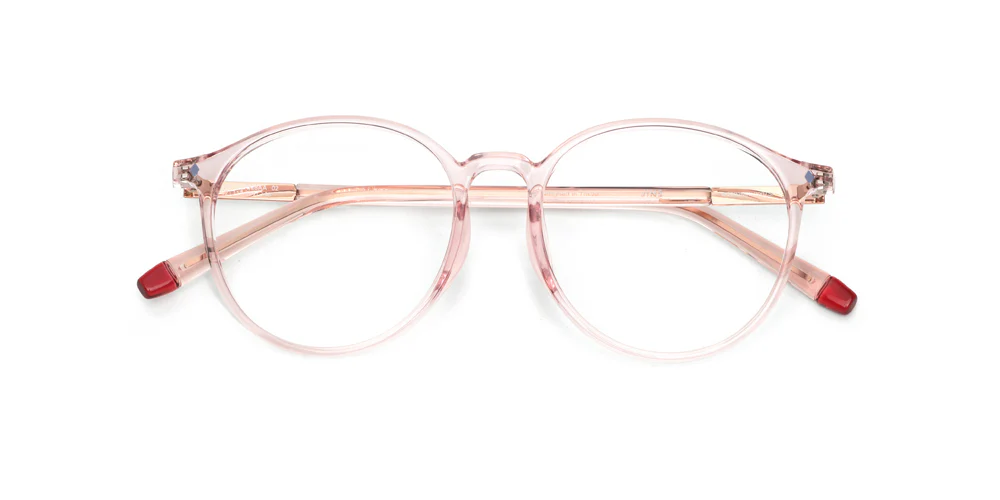 JINS x NARUTO SAKURA Model Pink