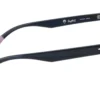JINS x NARUTO SASUKE SG Model Black