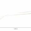 Combination Titanium 148-Big Shape
