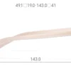 JINS YOGA FIT 006