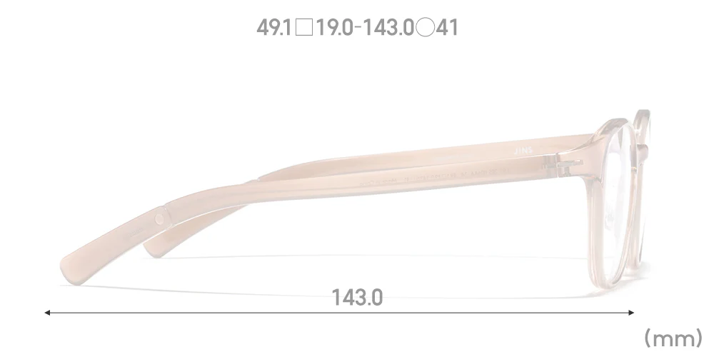 JINS YOGA FIT 006
