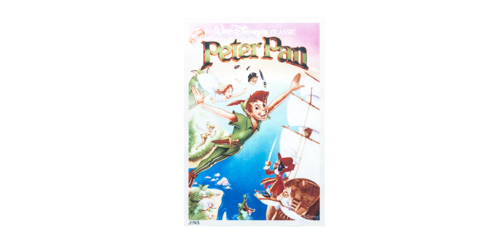 1208-jins-x-disney-classic-peter-pan-15.webp JINS x Disney Classic Peter Pan