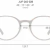 Airframe Junior 028 94