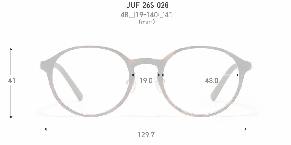 Airframe Junior 028 94