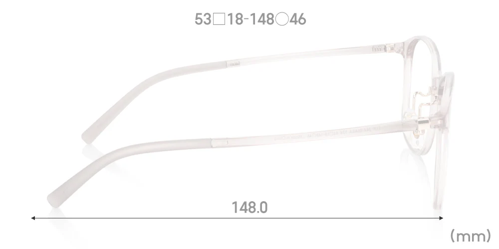 Airframe Slim Bigshape 064