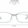 Airframe Junior 029 92