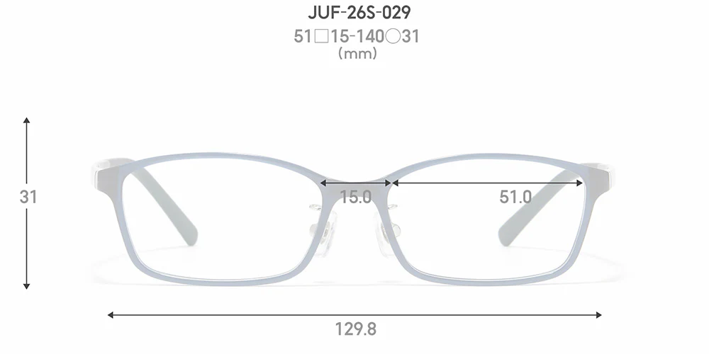 Airframe Junior 029 92