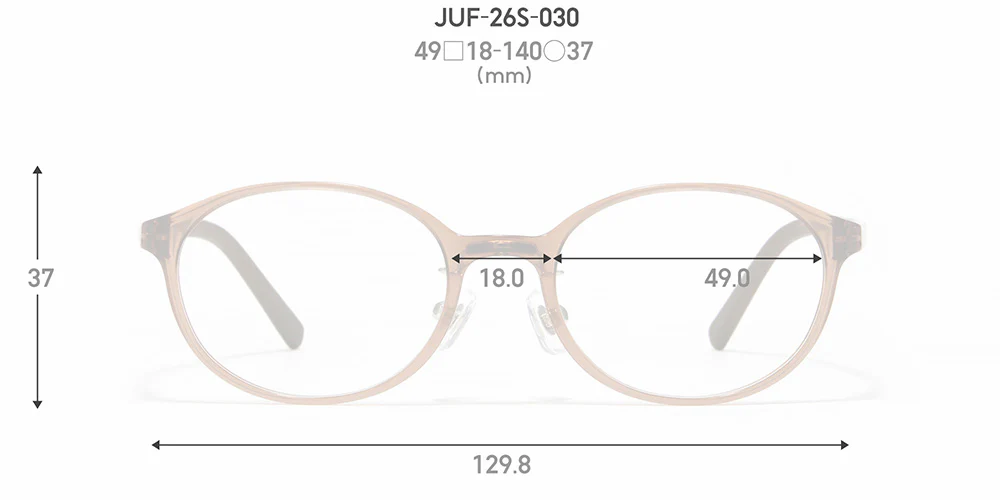 Airframe Junior 030 82