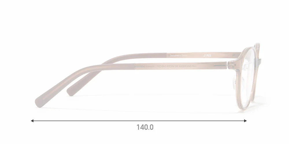 Airframe Junior 030 82