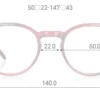 Multi Size Classic - Boston U017 Wide 76
