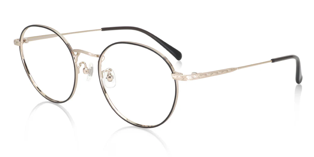 Modern Rim Metal 210 94