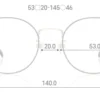 Modern Rim Metal 210 94