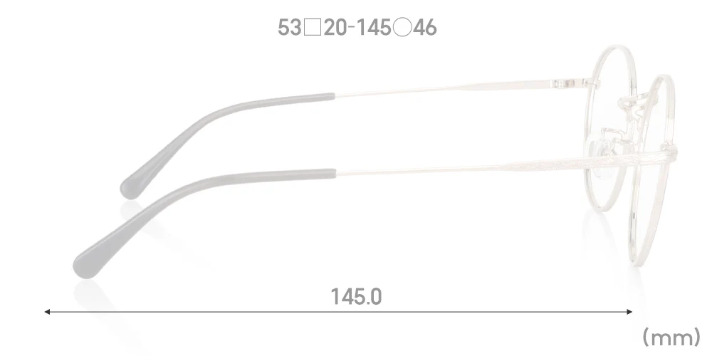 Modern Rim Metal 210 94