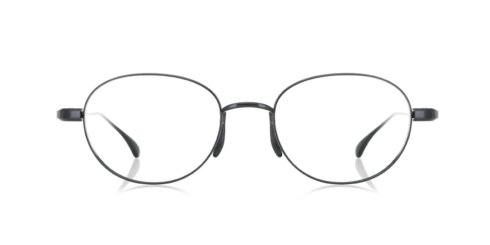 JINS SABAE IPPITSU OVAL 92