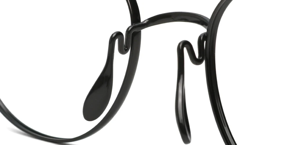 JINS SABAE IPPITSU OVAL 92