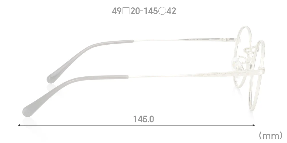 Modern Rim Metal 071