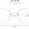 Airframe Ultra Light Titanium 078 94