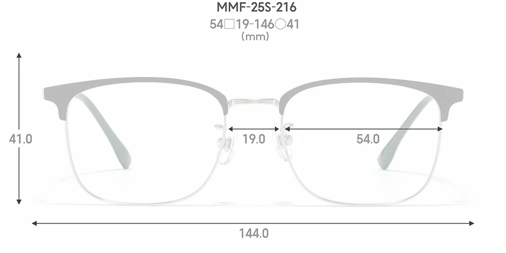 JINS Switch BASIC 216 97
