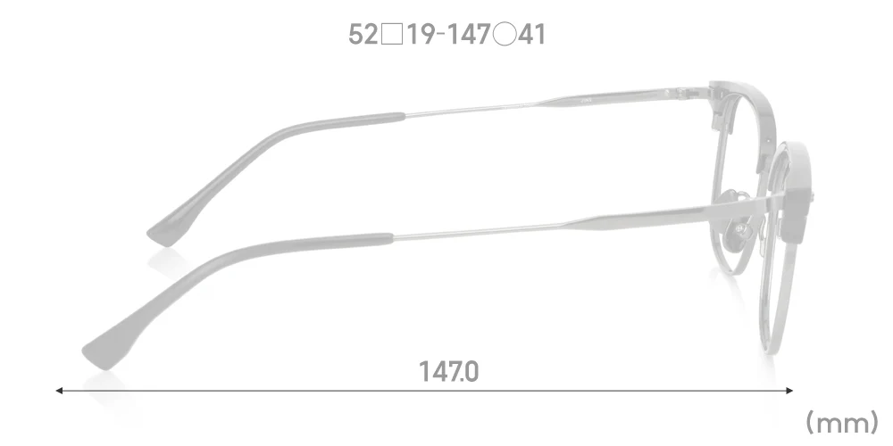 1706-multi-size-metal-browline-u019-wide-94-6.webp Multi Size Metal - Browline U019 Wide 94