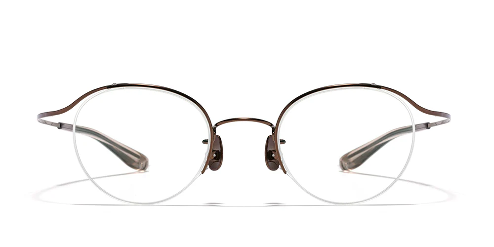 Titanium Hingeless 050 85