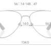 Aviator U236 97