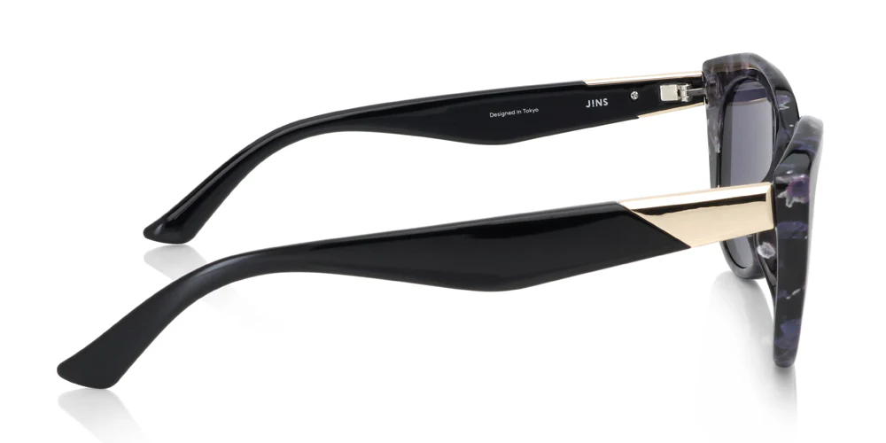 SG Cat Eye U140