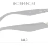 SG Cat Eye U140
