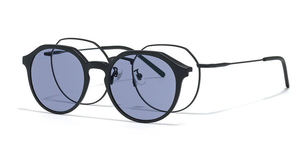 JINS Switch FASHION Metal 221 97