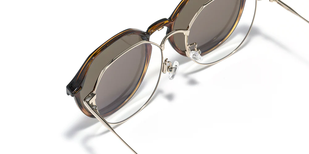 JINS Switch FASHION Metal 221 97