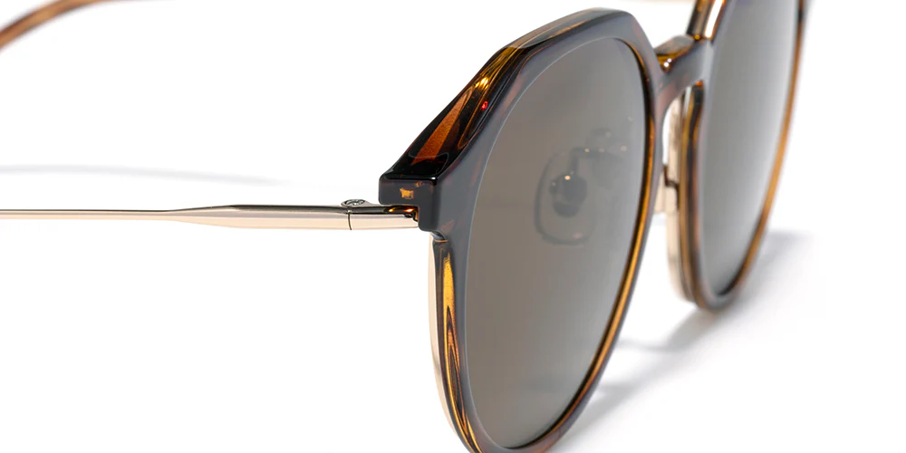 JINS Switch FASHION Metal 221 97