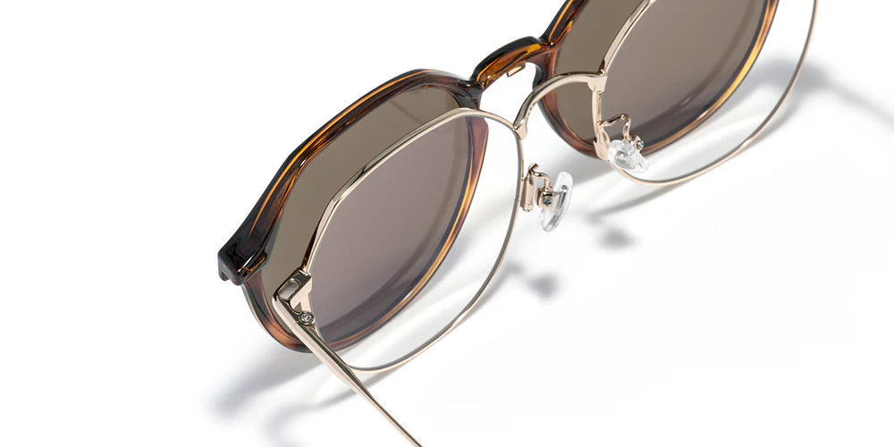 JINS Switch FASHION Metal 221 97