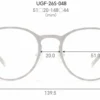 Airframe Slim Big Shape 048 182