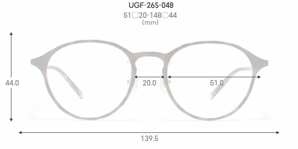 Airframe Slim Big Shape 048 182