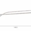 Airframe Slim Big Shape 048 182