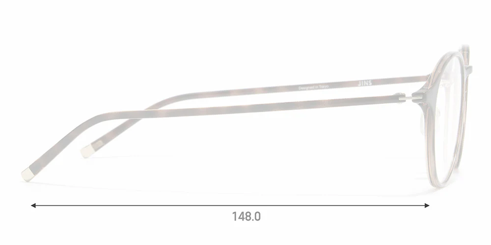 Airframe Slim Big Shape 048 182