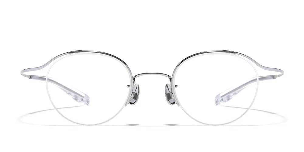 Titanium Hingeless 050 96