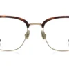 Multi Size Metal - Browline U019 Extra Wide 86