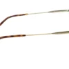 Multi Size Metal - Browline U019 Extra Wide 86