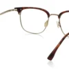 Multi Size Metal - Browline U019 Extra Wide 86