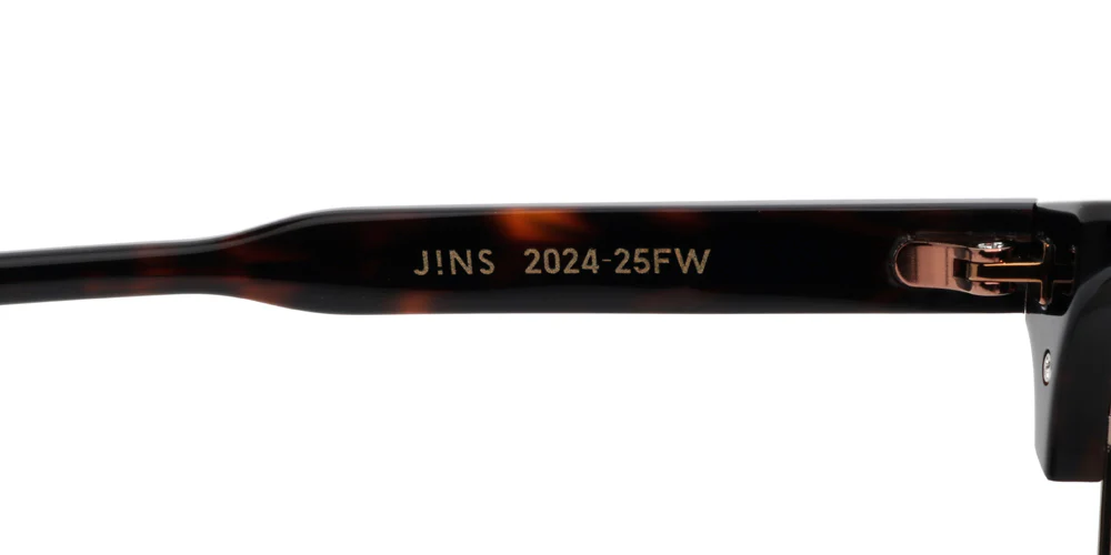 JINS TODAY 24-25FW 099 286