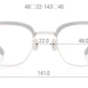 JINS TODAY 24-25FW 099 286