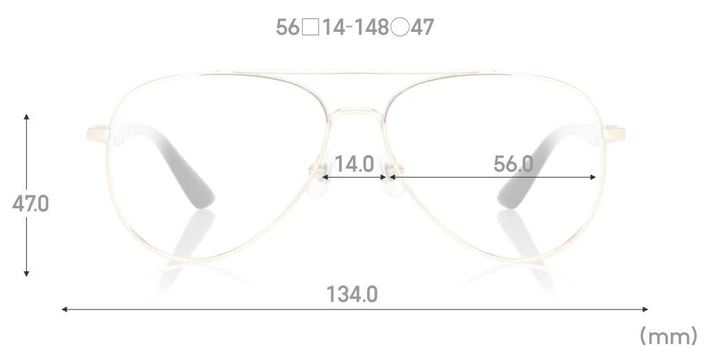 Aviator U236 95