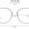 JINS Switch Combi 058 94
