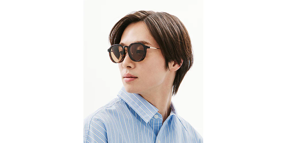 JINS Switch Combi 058 94