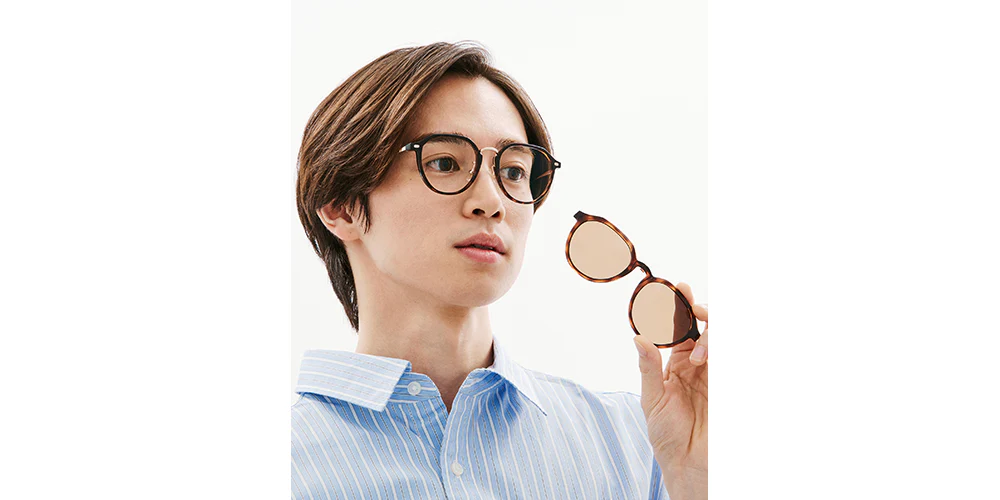 JINS Switch Combi 058 94